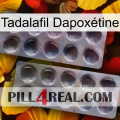 Tadalafil Dapoxétine 31